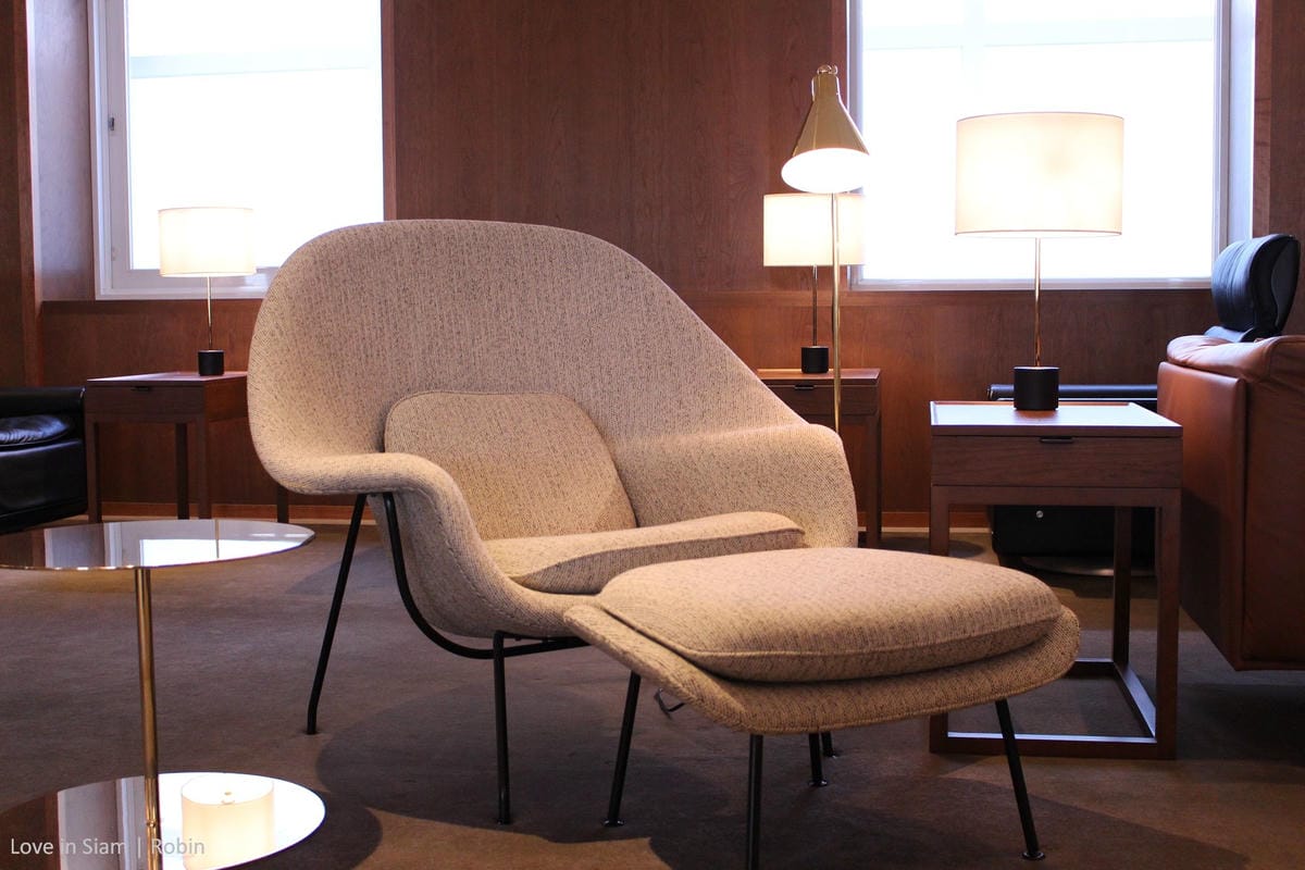 國泰航空台北貴賓室初體驗,桃園機場最大單一貴賓室,牛肉麵、珍奶、港點,多樣現做餐點飲料與放鬆空間! - 第45張圖 國泰航空台北貴賓室初體驗,桃園機場最大單一貴賓室,牛肉麵、珍奶、港點,多樣現做餐點飲料與放鬆空間!