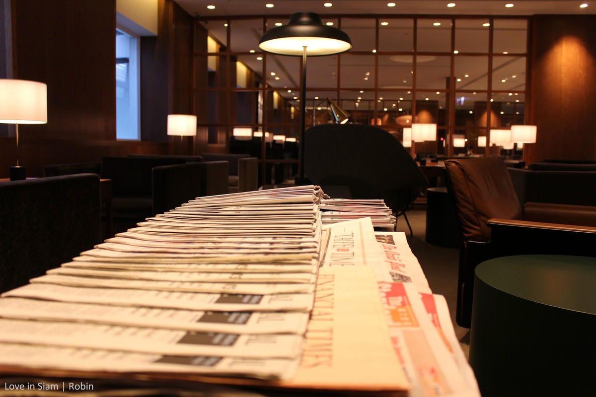 國泰航空台北貴賓室初體驗,桃園機場最大單一貴賓室,牛肉麵、珍奶、港點,多樣現做餐點飲料與放鬆空間! - 第51張圖 國泰航空台北貴賓室初體驗,桃園機場最大單一貴賓室,牛肉麵、珍奶、港點,多樣現做餐點飲料與放鬆空間!