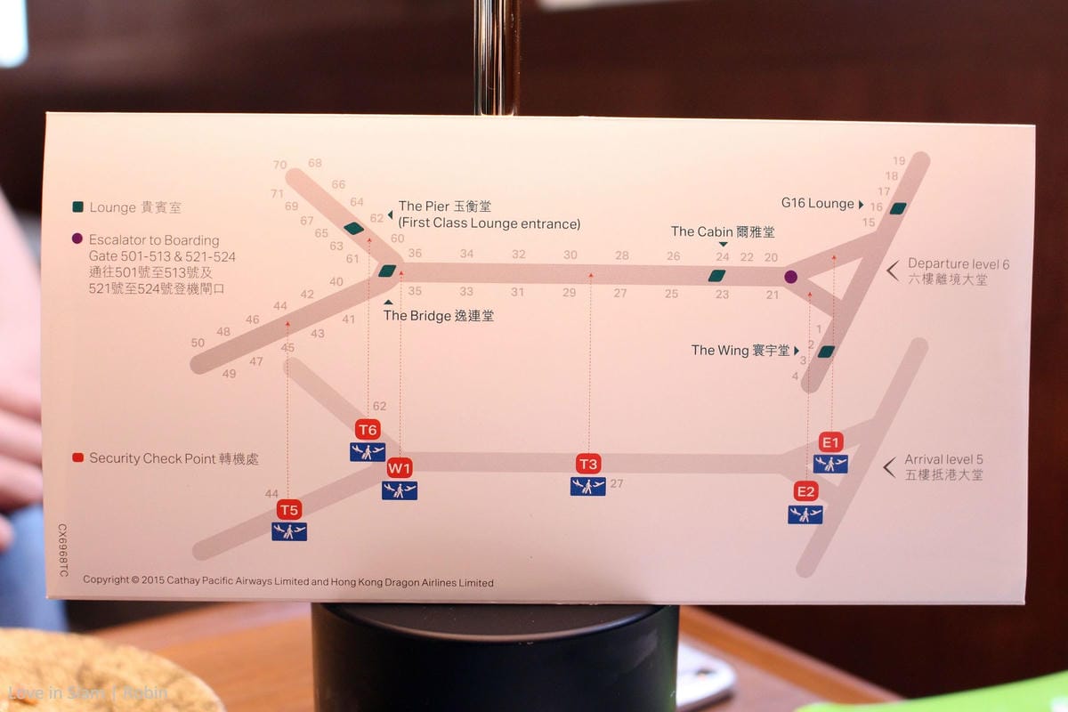 國泰航空台北貴賓室初體驗,桃園機場最大單一貴賓室,牛肉麵、珍奶、港點,多樣現做餐點飲料與放鬆空間! - 第13張圖 國泰航空台北貴賓室初體驗,桃園機場最大單一貴賓室,牛肉麵、珍奶、港點,多樣現做餐點飲料與放鬆空間!