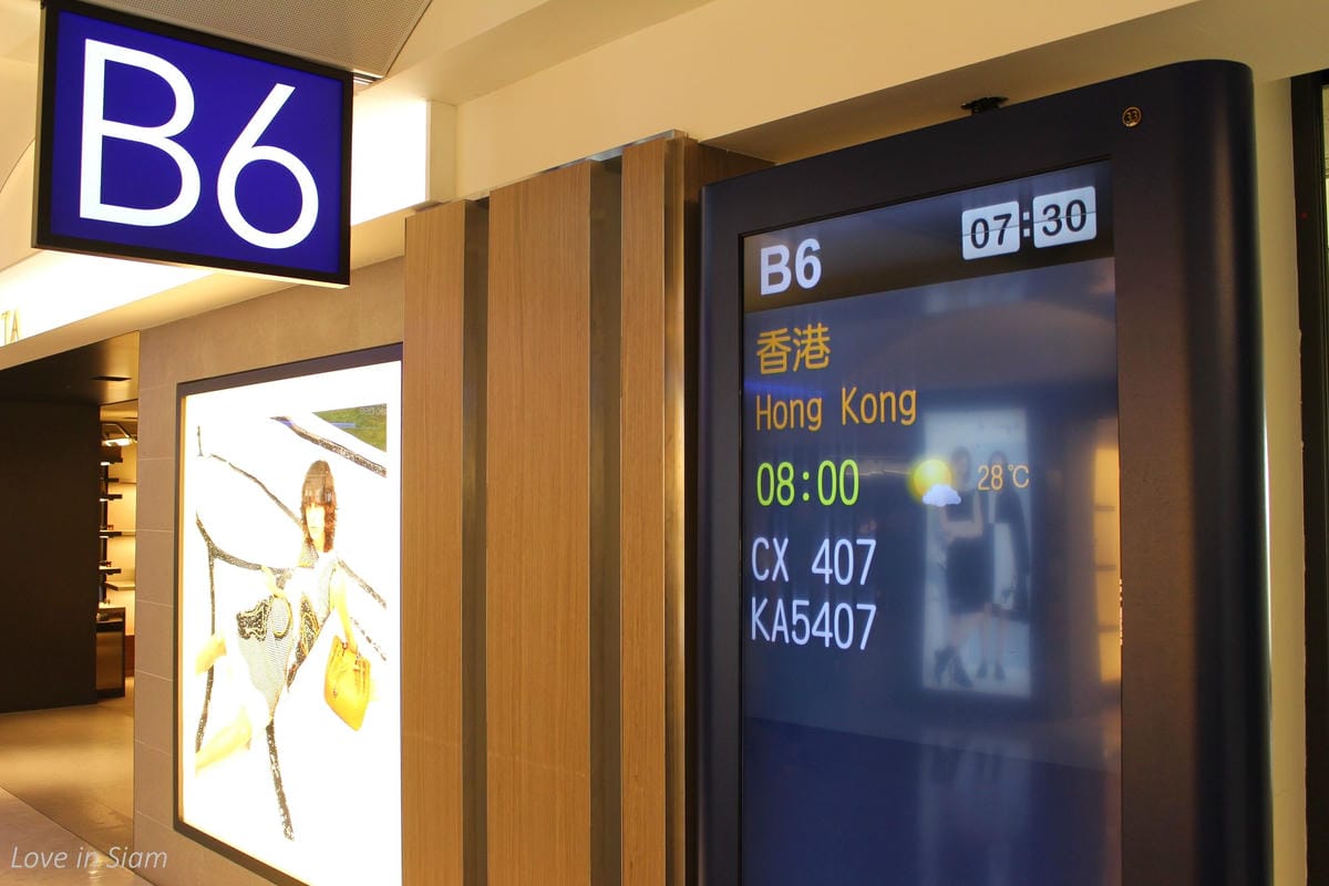 2016.05.27 國泰航空 CX407 台北-香港 商務艙飛行記錄-A330新地區性商務艙、完整服務、餐點介紹 - 第2張圖 2016.05.27 國泰航空 CX407 台北-香港 商務艙飛行記錄-A330新地區性商務艙、完整服務、餐點介紹