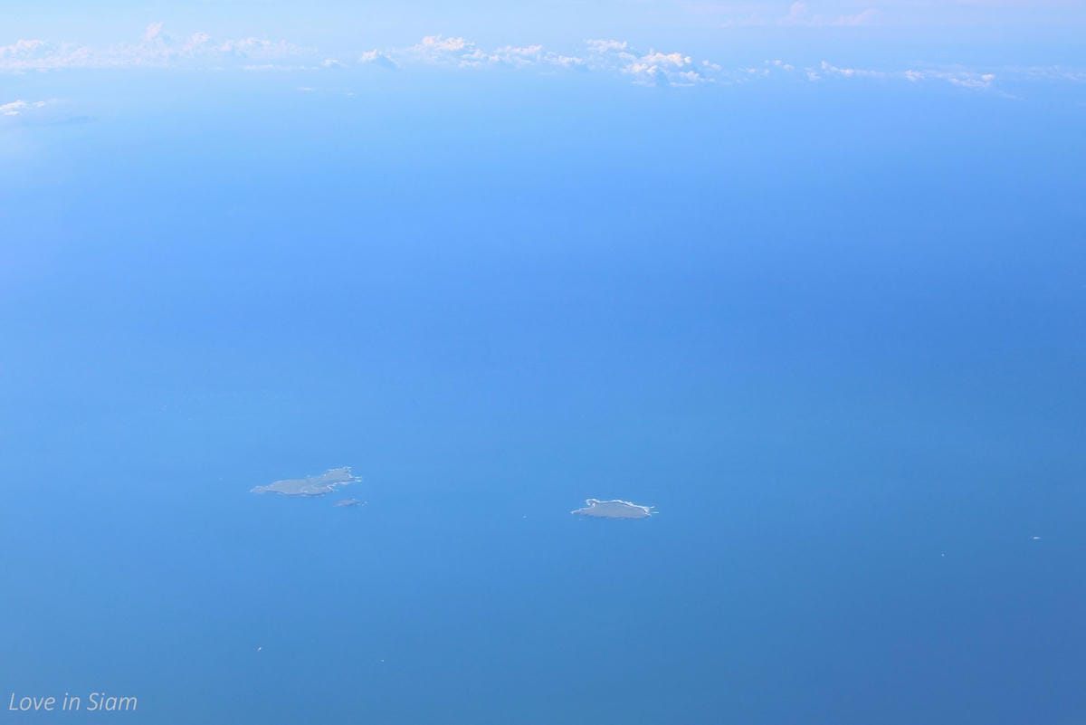 2016.05.27 國泰航空 CX407 台北-香港 商務艙飛行記錄-A330新地區性商務艙、完整服務、餐點介紹 - 第59張圖 2016.05.27 國泰航空 CX407 台北-香港 商務艙飛行記錄-A330新地區性商務艙、完整服務、餐點介紹