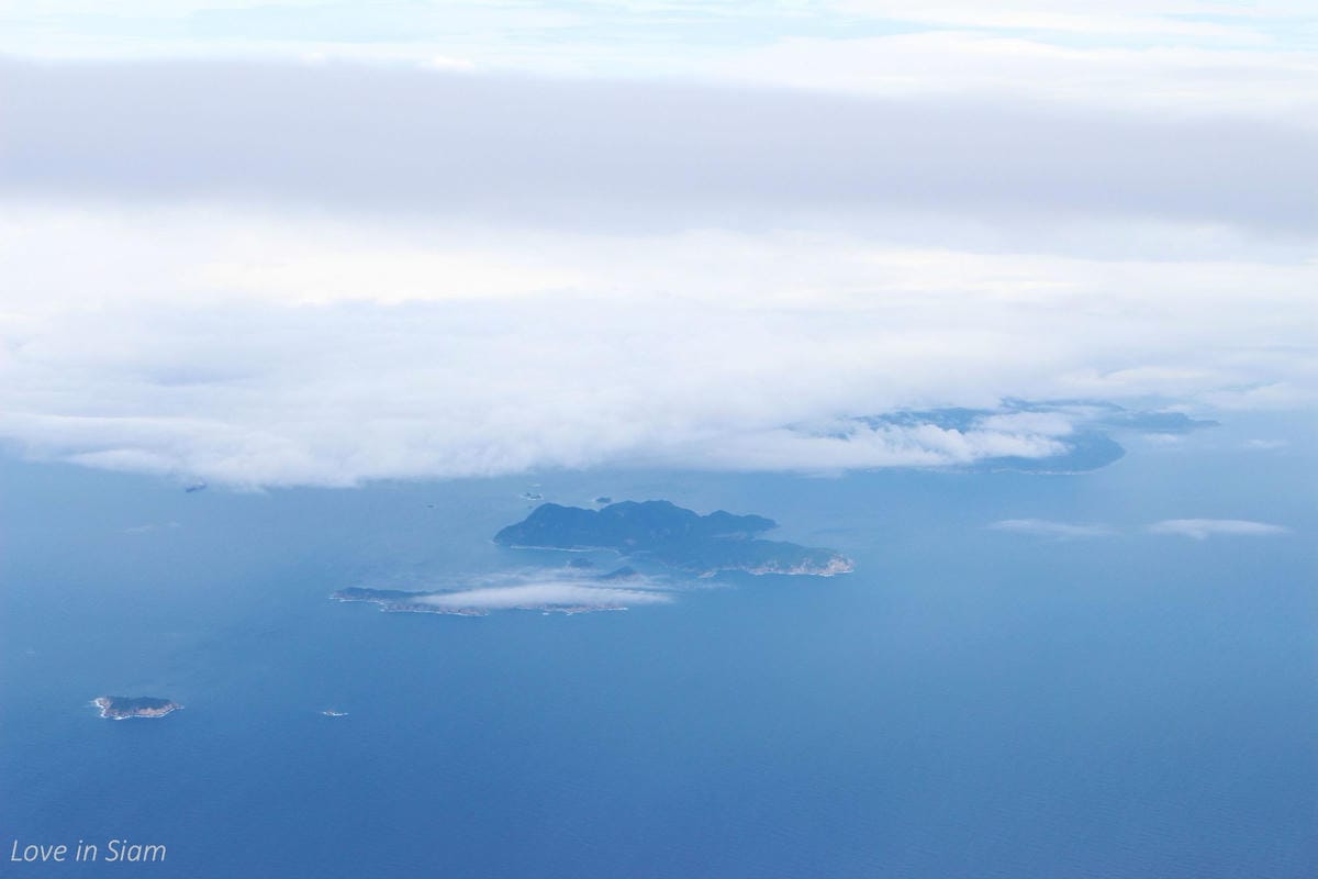 2016.05.27 國泰航空 CX407 台北-香港 商務艙飛行記錄-A330新地區性商務艙、完整服務、餐點介紹 - 第66張圖 2016.05.27 國泰航空 CX407 台北-香港 商務艙飛行記錄-A330新地區性商務艙、完整服務、餐點介紹