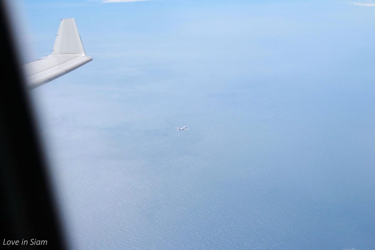 2016.05.27 國泰航空 CX407 台北-香港 商務艙飛行記錄-A330新地區性商務艙、完整服務、餐點介紹 - 第71張圖 2016.05.27 國泰航空 CX407 台北-香港 商務艙飛行記錄-A330新地區性商務艙、完整服務、餐點介紹