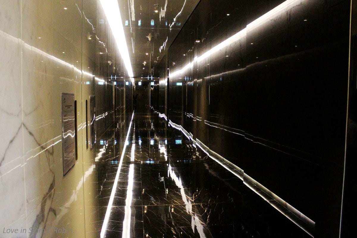 國泰航空 香港 寰宇堂頭等貴賓室-不只淋浴還能泡澡的超豪華頭等體驗,美食、名酒徹底放鬆,完整介紹! - 第3張圖 國泰航空 香港 寰宇堂頭等貴賓室-不只淋浴還能泡澡的超豪華頭等體驗,美食、名酒徹底放鬆,完整介紹!