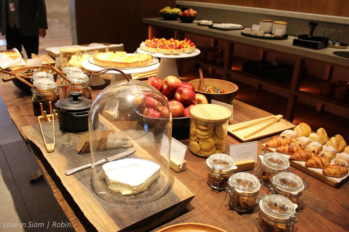 國泰航空 香港 玉衡堂頭等貴賓室-中西美食、足部按摩,五感豪華體驗國泰最新、最高等級旗艦貴賓室! - 第28張圖 國泰航空 香港 玉衡堂頭等貴賓室-中西美食、足部按摩,五感豪華體驗國泰最新、最高等級旗艦貴賓室!