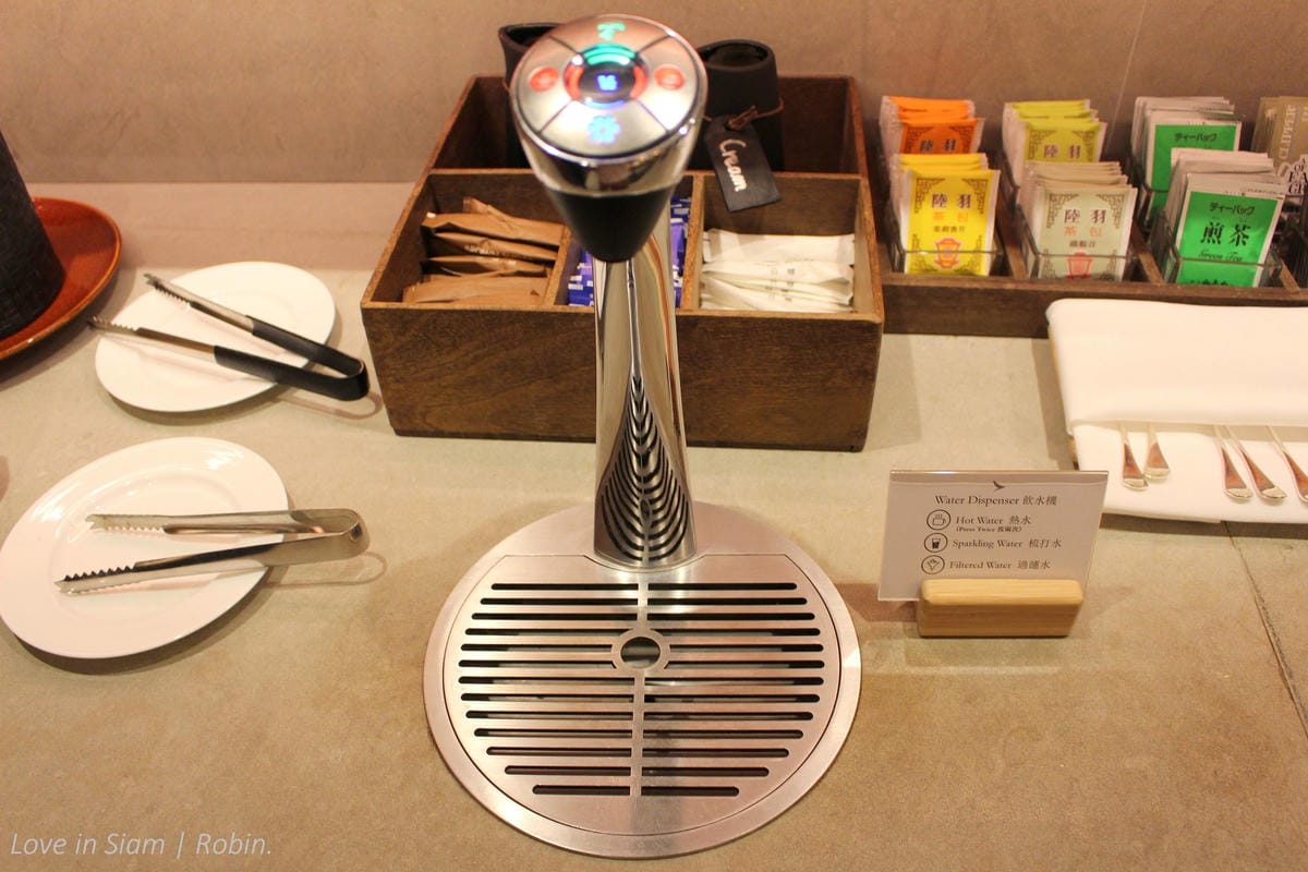 國泰航空 香港 玉衡堂頭等貴賓室-中西美食、足部按摩,五感豪華體驗國泰最新、最高等級旗艦貴賓室! - 第29張圖 國泰航空 香港 玉衡堂頭等貴賓室-中西美食、足部按摩,五感豪華體驗國泰最新、最高等級旗艦貴賓室!