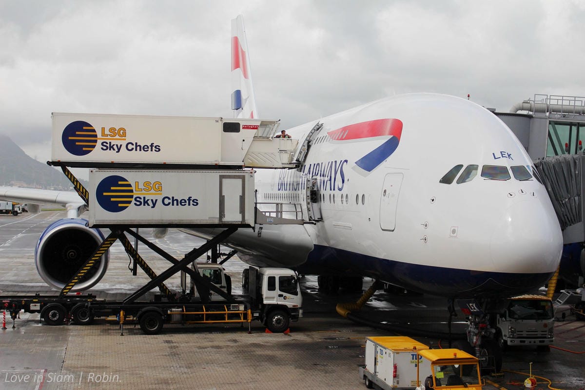 國泰航空 香港 玉衡堂頭等貴賓室-中西美食、足部按摩,五感豪華體驗國泰最新、最高等級旗艦貴賓室! - 第51張圖 國泰航空 香港 玉衡堂頭等貴賓室-中西美食、足部按摩,五感豪華體驗國泰最新、最高等級旗艦貴賓室!