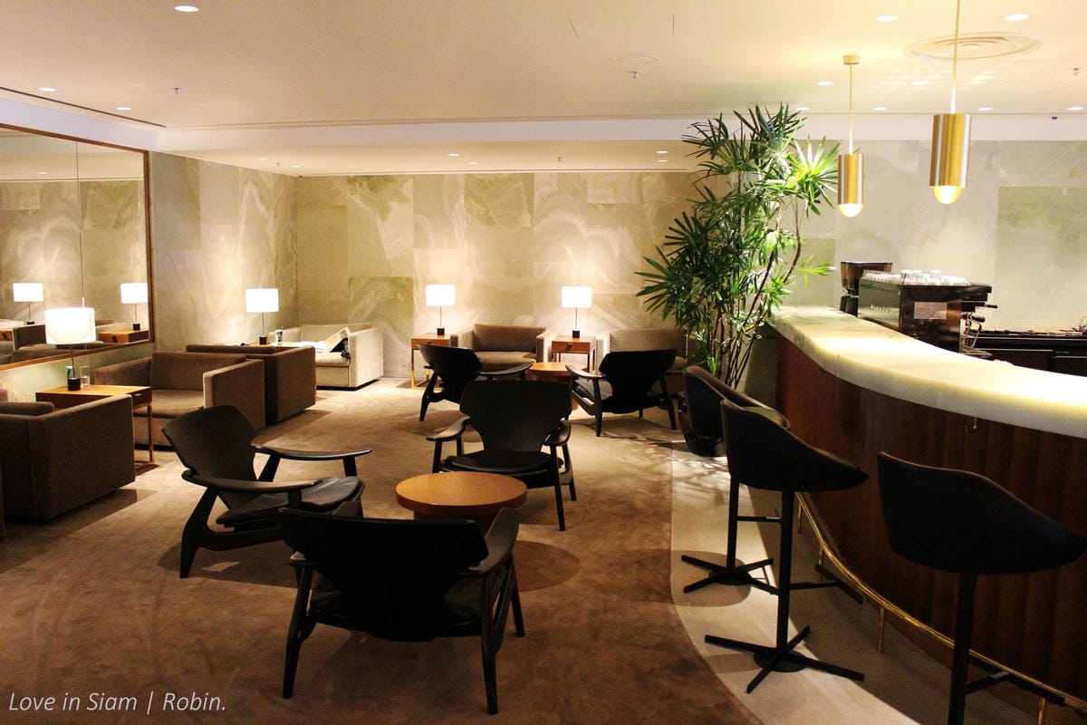 國泰航空 香港 玉衡堂頭等貴賓室-中西美食、足部按摩,五感豪華體驗國泰最新、最高等級旗艦貴賓室! - 第31張圖 國泰航空 香港 玉衡堂頭等貴賓室-中西美食、足部按摩,五感豪華體驗國泰最新、最高等級旗艦貴賓室!