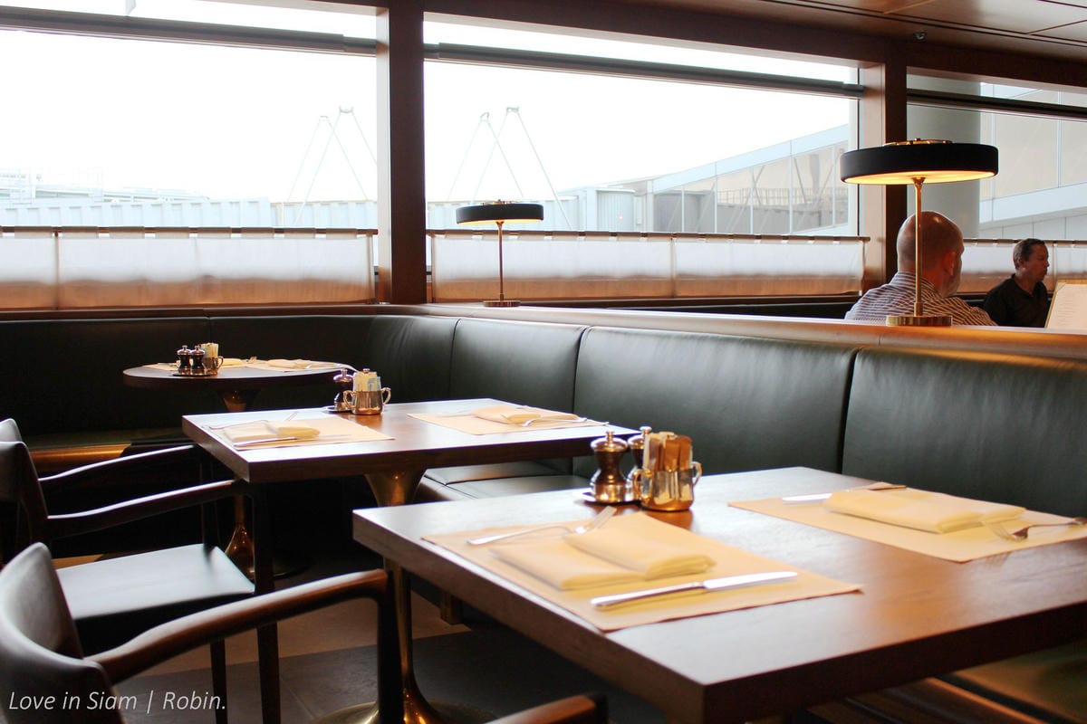 國泰航空 香港 玉衡堂頭等貴賓室-中西美食、足部按摩,五感豪華體驗國泰最新、最高等級旗艦貴賓室! - 第8張圖 國泰航空 香港 玉衡堂頭等貴賓室-中西美食、足部按摩,五感豪華體驗國泰最新、最高等級旗艦貴賓室!