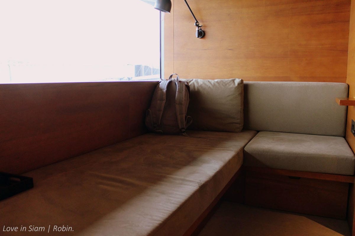 國泰航空 香港 玉衡堂頭等貴賓室-中西美食、足部按摩,五感豪華體驗國泰最新、最高等級旗艦貴賓室! - 第52張圖 國泰航空 香港 玉衡堂頭等貴賓室-中西美食、足部按摩,五感豪華體驗國泰最新、最高等級旗艦貴賓室!