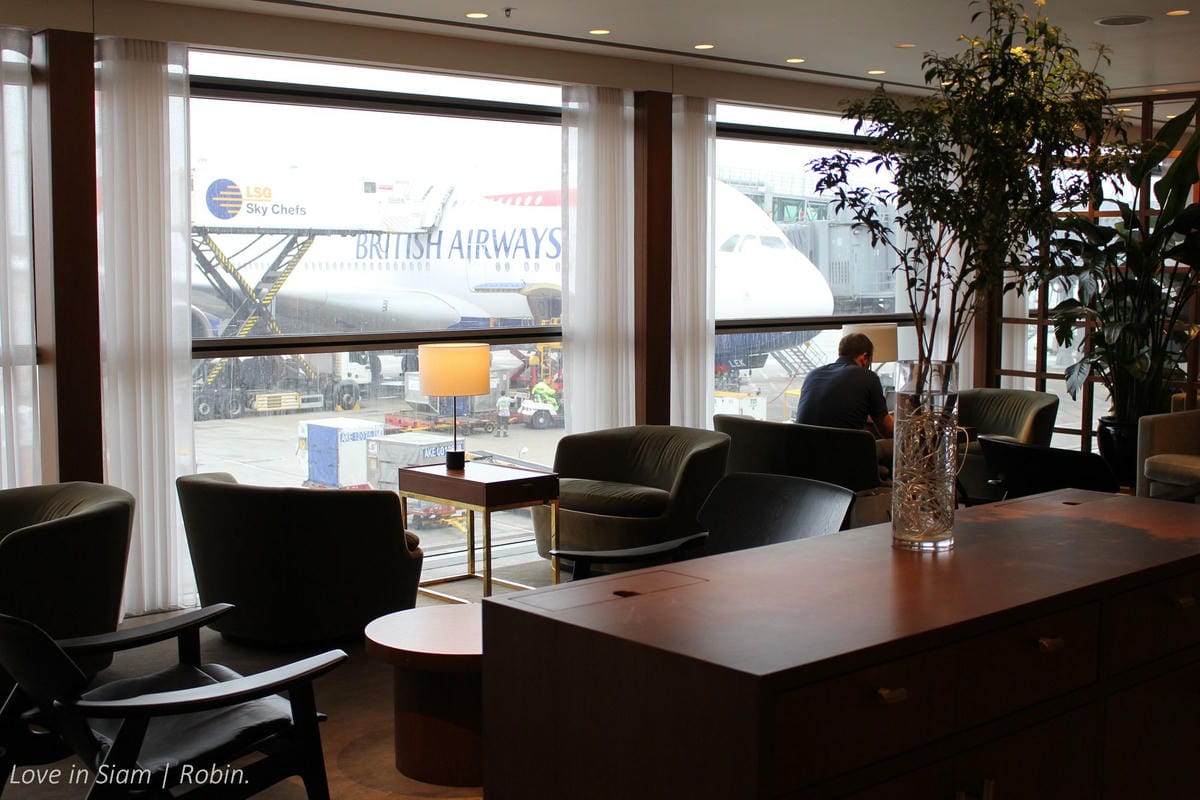 國泰航空 香港 玉衡堂頭等貴賓室-中西美食、足部按摩,五感豪華體驗國泰最新、最高等級旗艦貴賓室! - 第35張圖 國泰航空 香港 玉衡堂頭等貴賓室-中西美食、足部按摩,五感豪華體驗國泰最新、最高等級旗艦貴賓室!