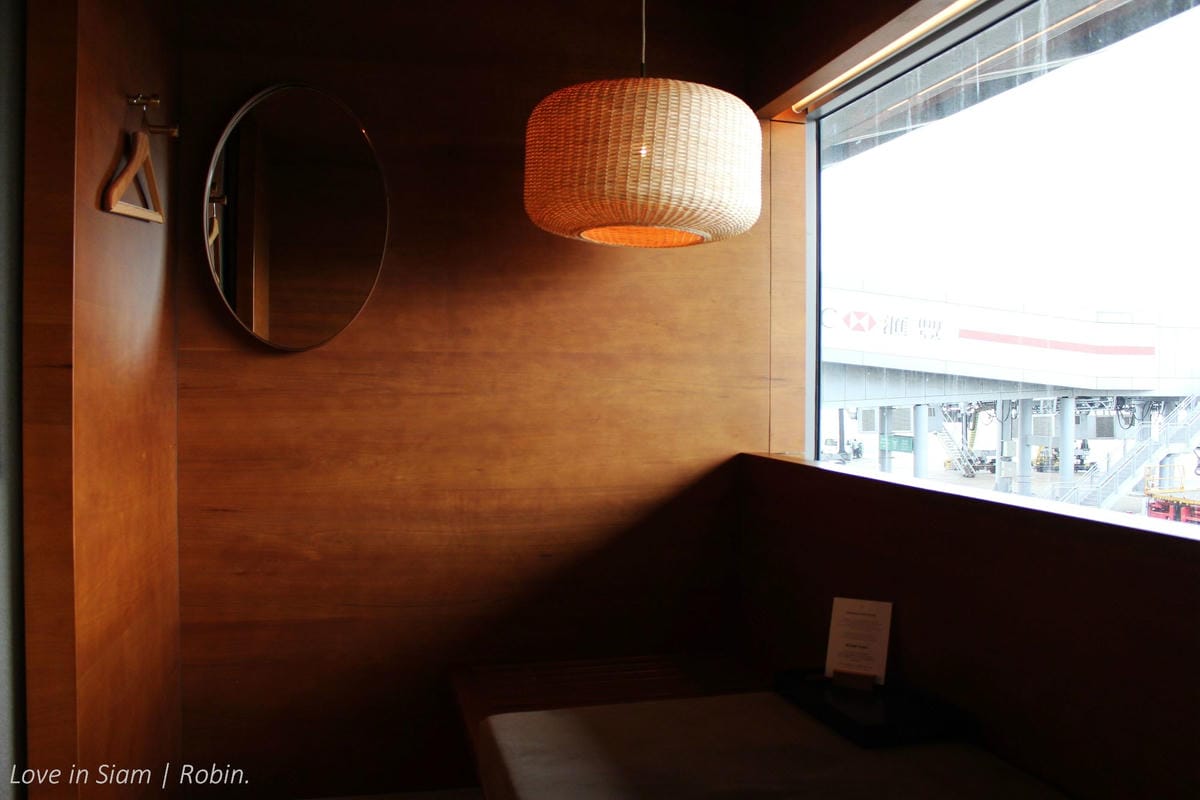 國泰航空 香港 玉衡堂頭等貴賓室-中西美食、足部按摩,五感豪華體驗國泰最新、最高等級旗艦貴賓室! - 第48張圖 國泰航空 香港 玉衡堂頭等貴賓室-中西美食、足部按摩,五感豪華體驗國泰最新、最高等級旗艦貴賓室!