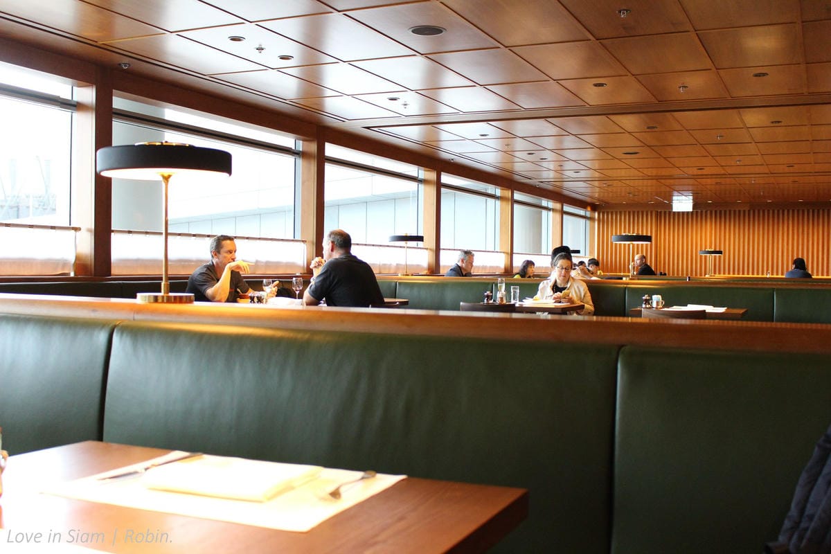 國泰航空 香港 玉衡堂頭等貴賓室-中西美食、足部按摩,五感豪華體驗國泰最新、最高等級旗艦貴賓室! - 第9張圖 國泰航空 香港 玉衡堂頭等貴賓室-中西美食、足部按摩,五感豪華體驗國泰最新、最高等級旗艦貴賓室!