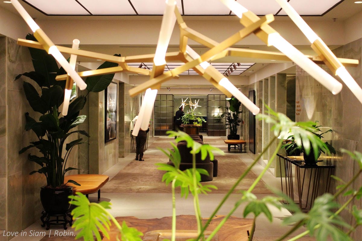 國泰航空 香港 玉衡堂頭等貴賓室-中西美食、足部按摩,五感豪華體驗國泰最新、最高等級旗艦貴賓室! - 第38張圖 國泰航空 香港 玉衡堂頭等貴賓室-中西美食、足部按摩,五感豪華體驗國泰最新、最高等級旗艦貴賓室!