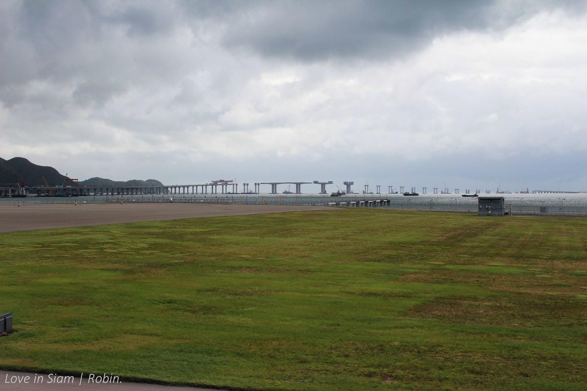 2016.05.27 國泰航空 CX701 香港-曼谷 77W頭等艙飛行記錄-詳盡服務、餐點介紹,帶你吃飽喝足躺著飛! - 第41張圖 2016.05.27 國泰航空 CX701 香港-曼谷 77W頭等艙飛行記錄-詳盡服務、餐點介紹,帶你吃飽喝足躺著飛!