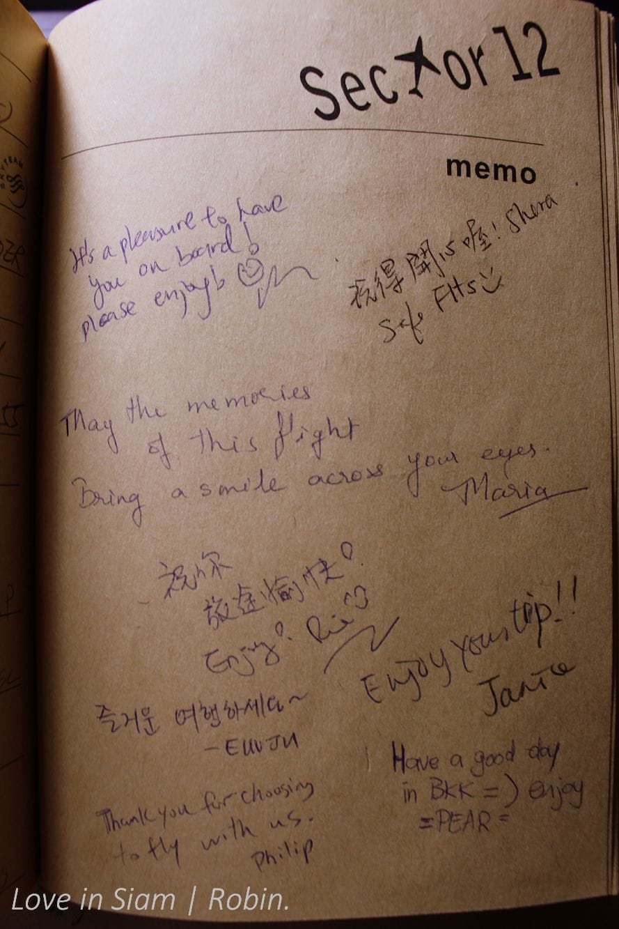 2016.05.27 國泰航空 CX701 香港-曼谷 77W頭等艙飛行記錄-詳盡服務、餐點介紹,帶你吃飽喝足躺著飛! - 第82張圖 2016.05.27 國泰航空 CX701 香港-曼谷 77W頭等艙飛行記錄-詳盡服務、餐點介紹,帶你吃飽喝足躺著飛!