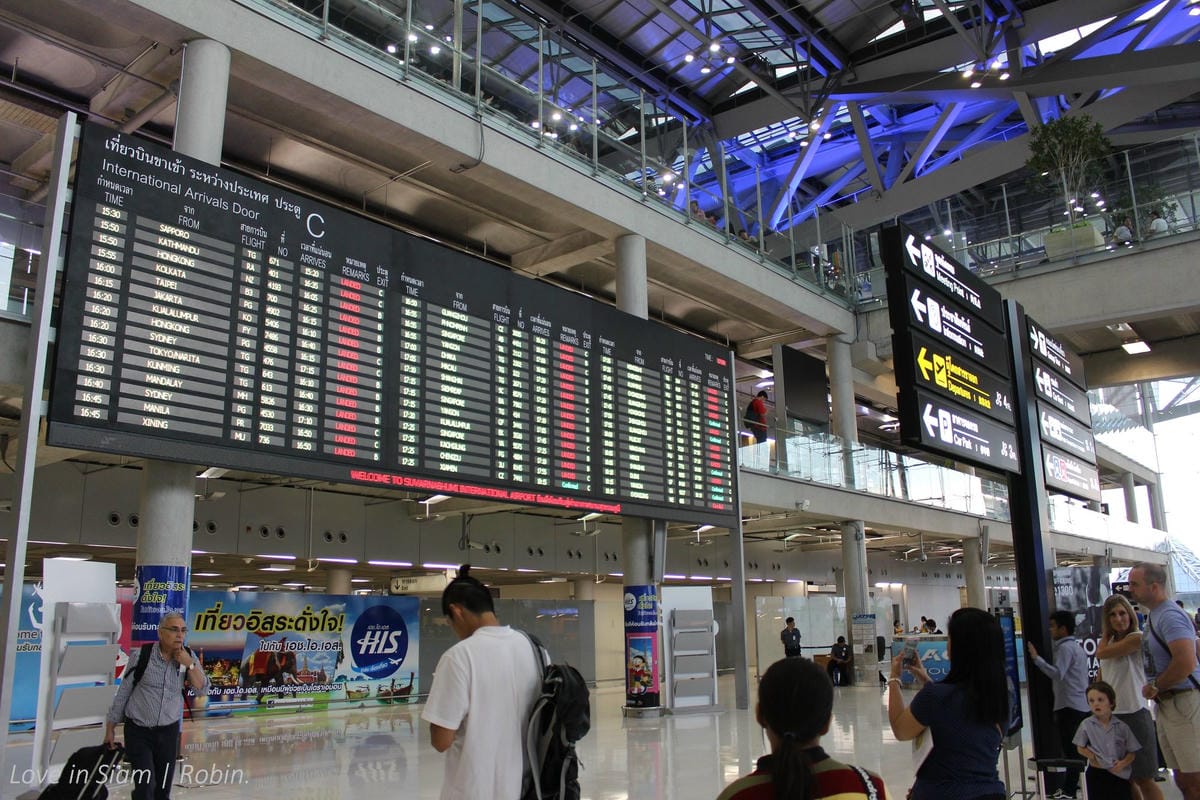2016.05.27 國泰航空 CX701 香港-曼谷 77W頭等艙飛行記錄-詳盡服務、餐點介紹,帶你吃飽喝足躺著飛! - 第81張圖 2016.05.27 國泰航空 CX701 香港-曼谷 77W頭等艙飛行記錄-詳盡服務、餐點介紹,帶你吃飽喝足躺著飛!