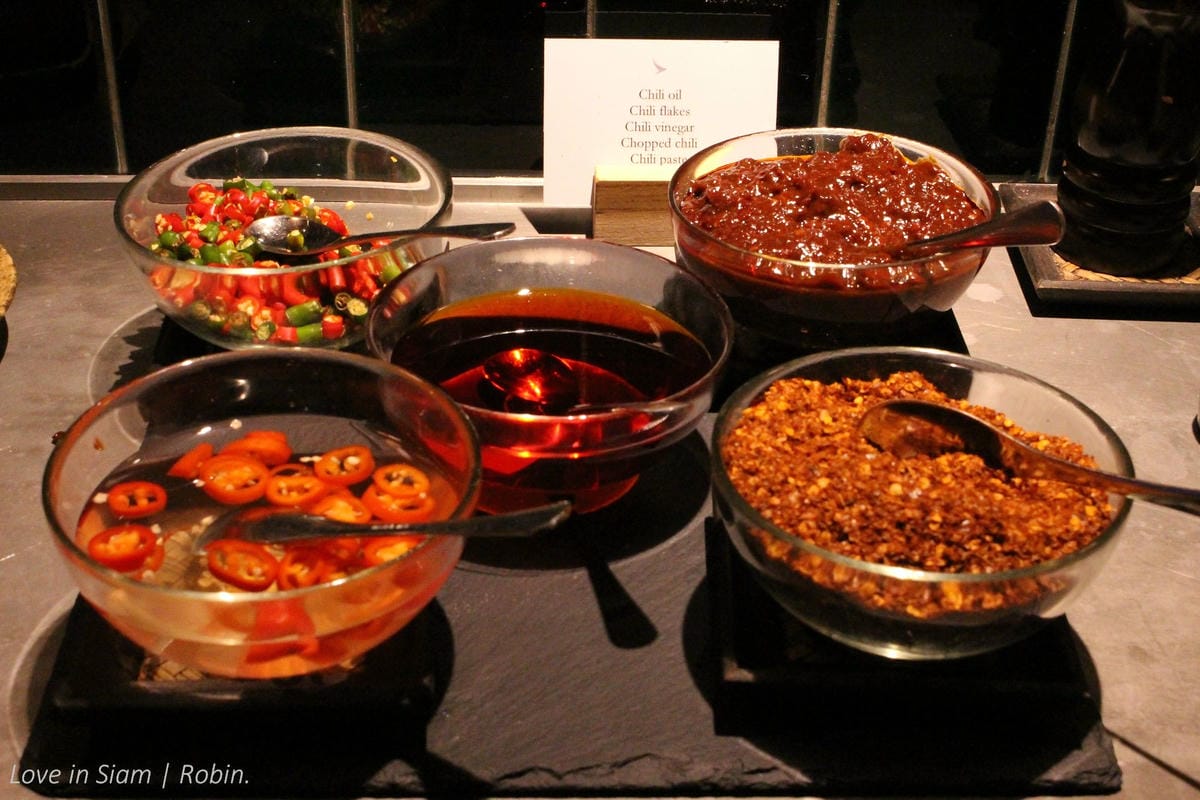 國泰航空曼谷貴賓室 -2015年全新開幕,現做麵點、特調飲料、沙發椅遠眺跑道,如家般舒適。 - 第30張圖 國泰航空曼谷貴賓室 -2015年全新開幕,現做麵點、特調飲料、沙發椅遠眺跑道,如家般舒適。