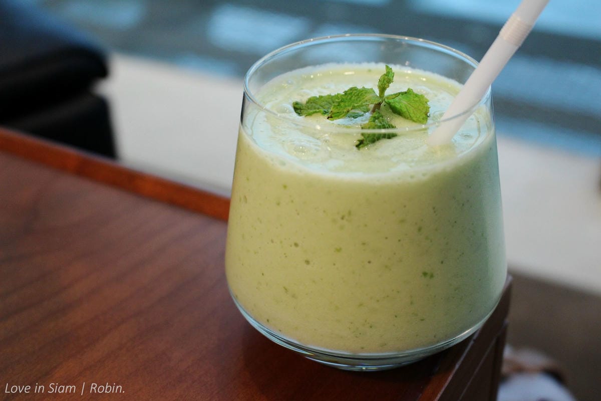 國泰航空曼谷貴賓室 -2015年全新開幕,現做麵點、特調飲料、沙發椅遠眺跑道,如家般舒適。 - 第41張圖 國泰航空曼谷貴賓室 -2015年全新開幕,現做麵點、特調飲料、沙發椅遠眺跑道,如家般舒適。