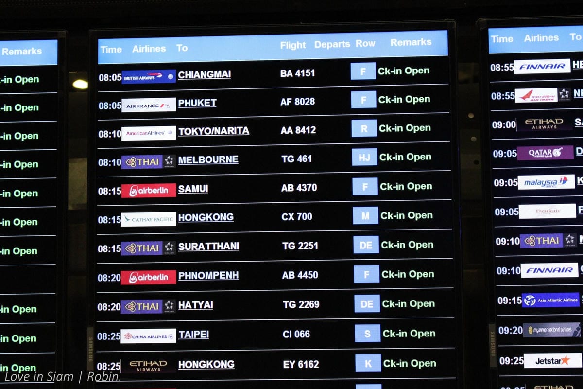 國泰航空曼谷貴賓室 -2015年全新開幕,現做麵點、特調飲料、沙發椅遠眺跑道,如家般舒適。 - 第6張圖 國泰航空曼谷貴賓室 -2015年全新開幕,現做麵點、特調飲料、沙發椅遠眺跑道,如家般舒適。