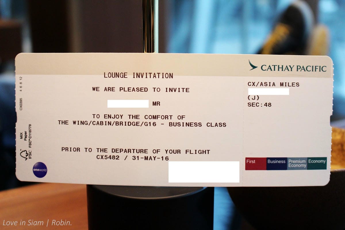 國泰航空曼谷貴賓室 -2015年全新開幕,現做麵點、特調飲料、沙發椅遠眺跑道,如家般舒適。 - 第13張圖 國泰航空曼谷貴賓室 -2015年全新開幕,現做麵點、特調飲料、沙發椅遠眺跑道,如家般舒適。