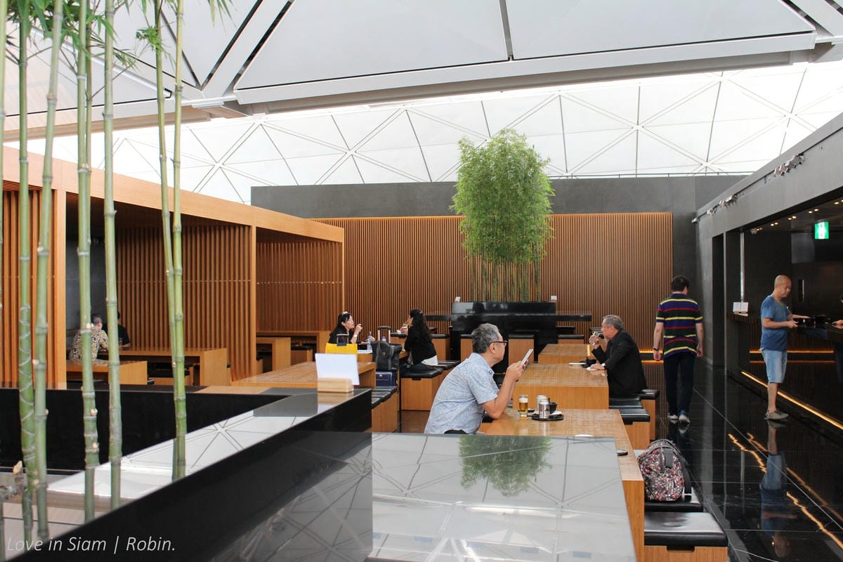 國泰航空 香港 逸連堂/寰宇堂貴賓室 – 滿足餐飲、盥洗、休憩等差旅需求(附位置及使用資格資訊) - 第20張圖 國泰航空 香港 逸連堂/寰宇堂貴賓室 – 滿足餐飲、盥洗、休憩等差旅需求(附位置及使用資格資訊)