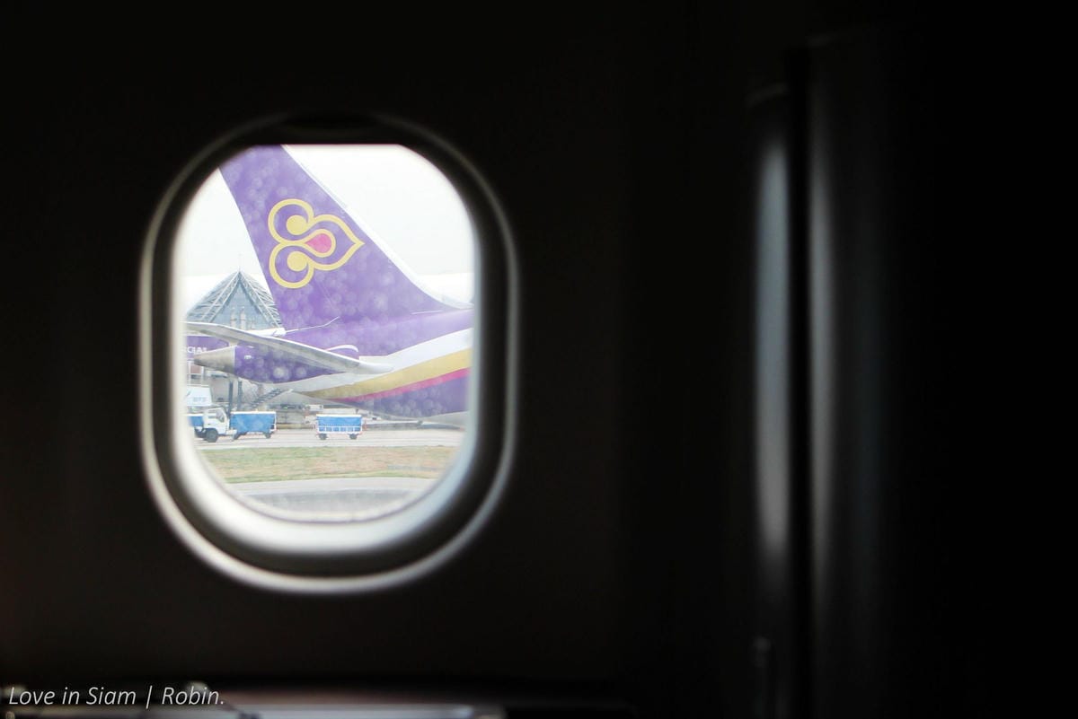 2016.05.31 國泰航空 CX700 曼谷-香港 商務艙飛行記錄-長程版反魚骨式A330、詳盡服務、餐點介紹! - 第37張圖 2016.05.31 國泰航空 CX700 曼谷-香港 商務艙飛行記錄-長程版反魚骨式A330、詳盡服務、餐點介紹!