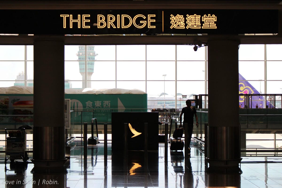 國泰航空 香港 逸連堂/寰宇堂貴賓室 – 滿足餐飲、盥洗、休憩等差旅需求(附位置及使用資格資訊) - 第2張圖 國泰航空 香港 逸連堂/寰宇堂貴賓室 – 滿足餐飲、盥洗、休憩等差旅需求(附位置及使用資格資訊)