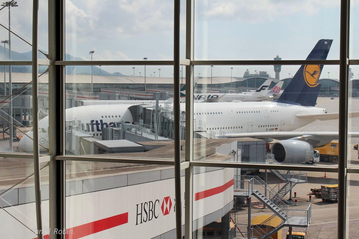 澳洲航空香港貴賓室 – 旗艦級水準,特色餐飲、寬敞環境、親切服務,寰宇一家香港商務貴賓室首選! - 第14張圖 澳洲航空香港貴賓室 – 旗艦級水準,特色餐飲、寬敞環境、親切服務,寰宇一家香港商務貴賓室首選!