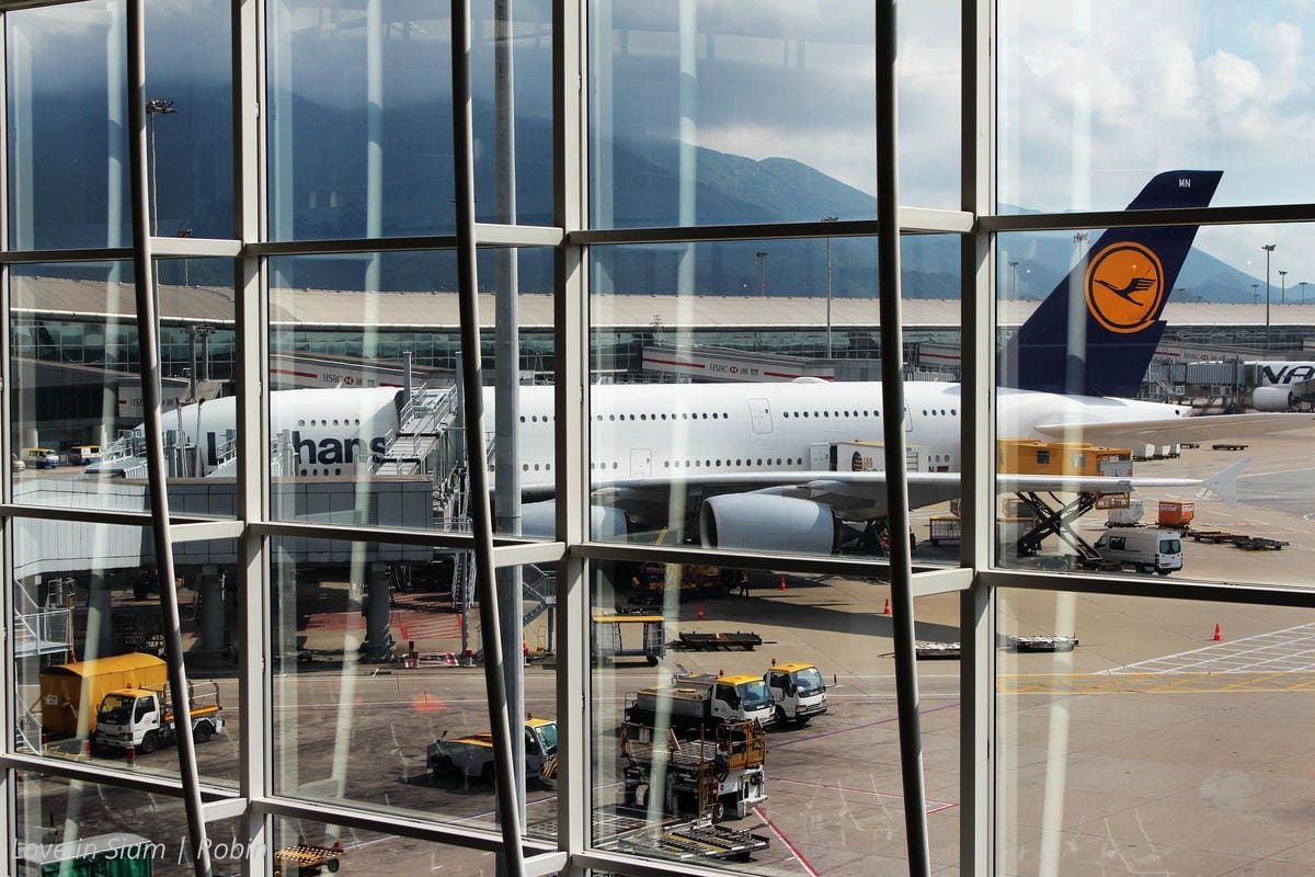 澳洲航空香港貴賓室 – 旗艦級水準,特色餐飲、寬敞環境、親切服務,寰宇一家香港商務貴賓室首選! - 第15張圖 澳洲航空香港貴賓室 – 旗艦級水準,特色餐飲、寬敞環境、親切服務,寰宇一家香港商務貴賓室首選!