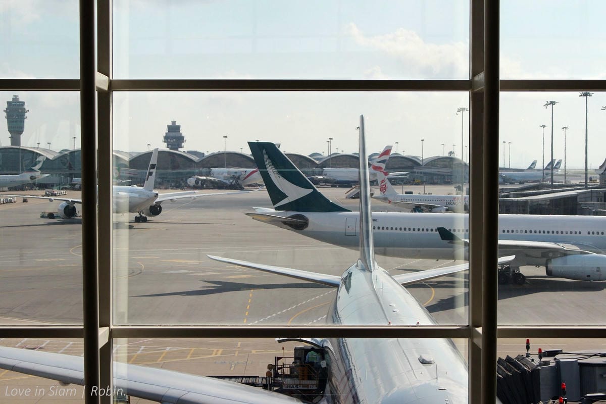 澳洲航空香港貴賓室 – 旗艦級水準,特色餐飲、寬敞環境、親切服務,寰宇一家香港商務貴賓室首選! - 第31張圖 澳洲航空香港貴賓室 – 旗艦級水準,特色餐飲、寬敞環境、親切服務,寰宇一家香港商務貴賓室首選!