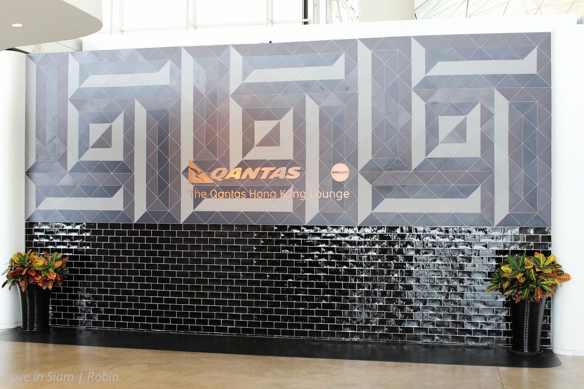 澳洲航空香港貴賓室 – 旗艦級水準,特色餐飲、寬敞環境、親切服務,寰宇一家香港商務貴賓室首選! - 第6張圖 澳洲航空香港貴賓室 – 旗艦級水準,特色餐飲、寬敞環境、親切服務,寰宇一家香港商務貴賓室首選!