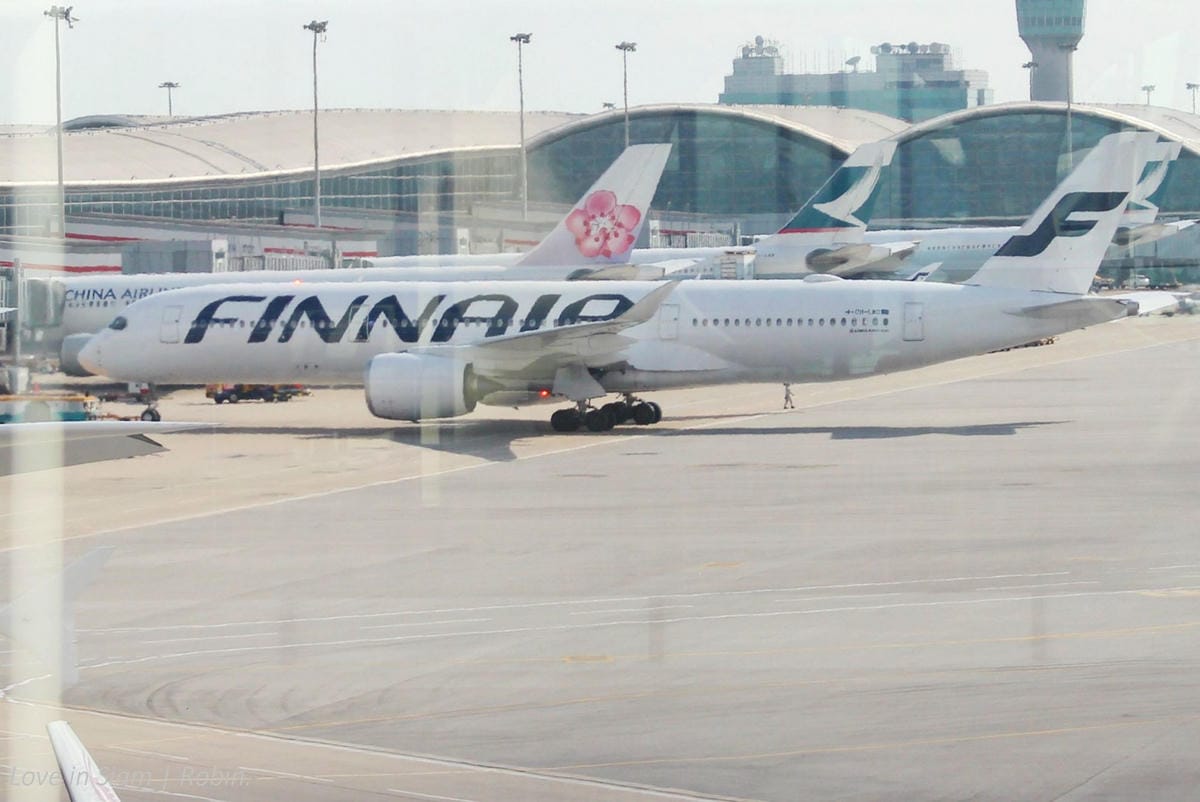 澳洲航空香港貴賓室 – 旗艦級水準,特色餐飲、寬敞環境、親切服務,寰宇一家香港商務貴賓室首選! - 第30張圖 澳洲航空香港貴賓室 – 旗艦級水準,特色餐飲、寬敞環境、親切服務,寰宇一家香港商務貴賓室首選!