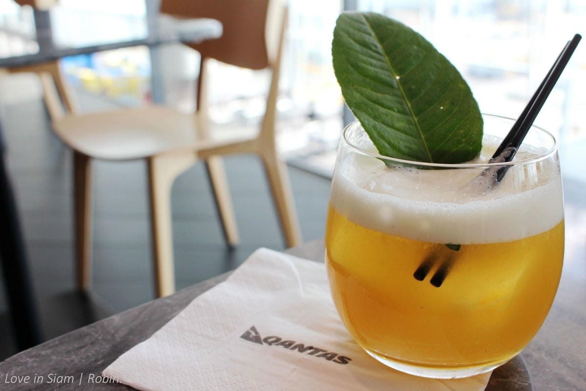 澳洲航空香港貴賓室 – 旗艦級水準,特色餐飲、寬敞環境、親切服務,寰宇一家香港商務貴賓室首選! - 第27張圖 澳洲航空香港貴賓室 – 旗艦級水準,特色餐飲、寬敞環境、親切服務,寰宇一家香港商務貴賓室首選!