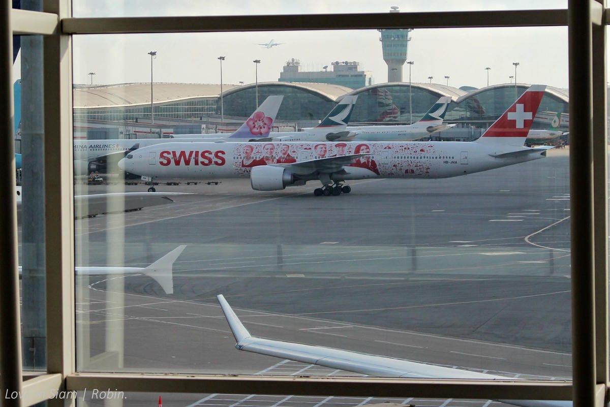 澳洲航空香港貴賓室 – 旗艦級水準,特色餐飲、寬敞環境、親切服務,寰宇一家香港商務貴賓室首選! - 第33張圖 澳洲航空香港貴賓室 – 旗艦級水準,特色餐飲、寬敞環境、親切服務,寰宇一家香港商務貴賓室首選!