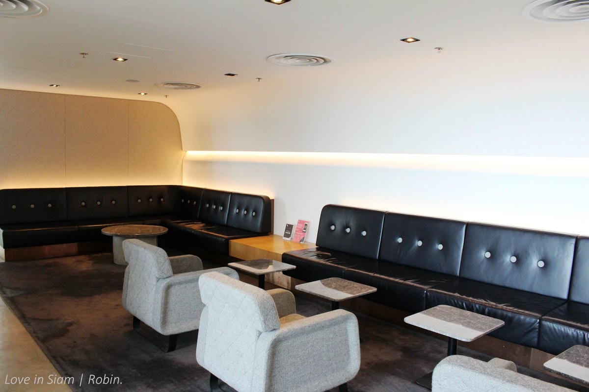 澳洲航空香港貴賓室 – 旗艦級水準,特色餐飲、寬敞環境、親切服務,寰宇一家香港商務貴賓室首選! - 第21張圖 澳洲航空香港貴賓室 – 旗艦級水準,特色餐飲、寬敞環境、親切服務,寰宇一家香港商務貴賓室首選!