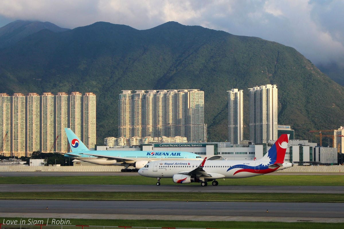 2016.05.31 港龍航空 KA482 香港-台北 A330商務艙飛行記錄-港龍初體驗,詳盡服務、餐點介紹! - 第29張圖 2016.05.31 港龍航空 KA482 香港-台北 A330商務艙飛行記錄-港龍初體驗,詳盡服務、餐點介紹!