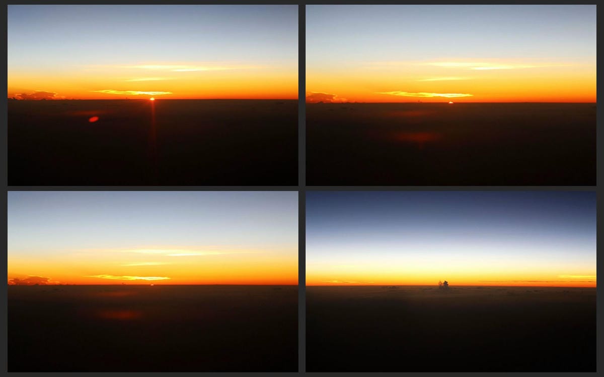 2016.05.31 港龍航空 KA482 香港-台北 A330商務艙飛行記錄-港龍初體驗,詳盡服務、餐點介紹! - 第51張圖 2016.05.31 港龍航空 KA482 香港-台北 A330商務艙飛行記錄-港龍初體驗,詳盡服務、餐點介紹!