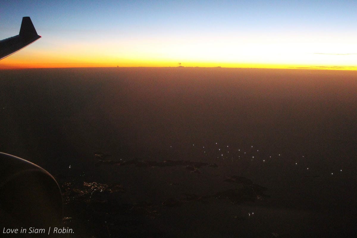 2016.05.31 港龍航空 KA482 香港-台北 A330商務艙飛行記錄-港龍初體驗,詳盡服務、餐點介紹! - 第60張圖 2016.05.31 港龍航空 KA482 香港-台北 A330商務艙飛行記錄-港龍初體驗,詳盡服務、餐點介紹!