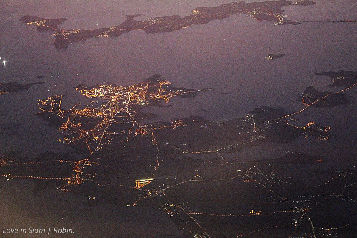 2016.05.31 港龍航空 KA482 香港-台北 A330商務艙飛行記錄-港龍初體驗,詳盡服務、餐點介紹! - 第59張圖 2016.05.31 港龍航空 KA482 香港-台北 A330商務艙飛行記錄-港龍初體驗,詳盡服務、餐點介紹!