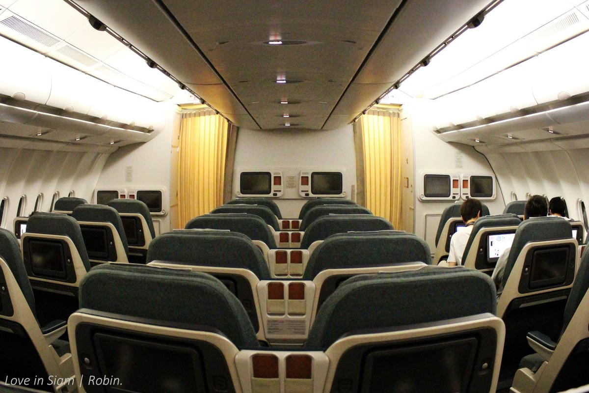 2016.05.31 港龍航空 KA482 香港-台北 A330商務艙飛行記錄-港龍初體驗,詳盡服務、餐點介紹! - 第56張圖 2016.05.31 港龍航空 KA482 香港-台北 A330商務艙飛行記錄-港龍初體驗,詳盡服務、餐點介紹!