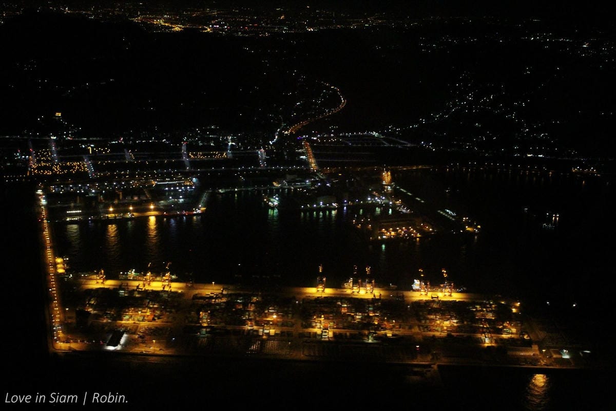 2016.05.31 港龍航空 KA482 香港-台北 A330商務艙飛行記錄-港龍初體驗,詳盡服務、餐點介紹! - 第71張圖 2016.05.31 港龍航空 KA482 香港-台北 A330商務艙飛行記錄-港龍初體驗,詳盡服務、餐點介紹!