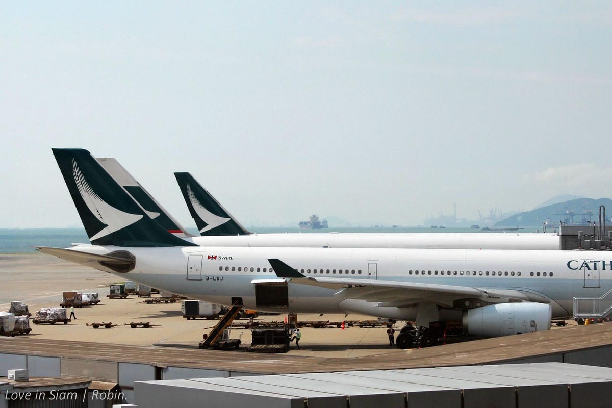 2016.05 香港機場拍飛機圖輯-航迷勝地,台灣看不到的五大洲各色航空公司機型吃到飽! - 第40張圖 2016.05 香港機場拍飛機圖輯-航迷勝地,台灣看不到的五大洲各色航空公司機型吃到飽!