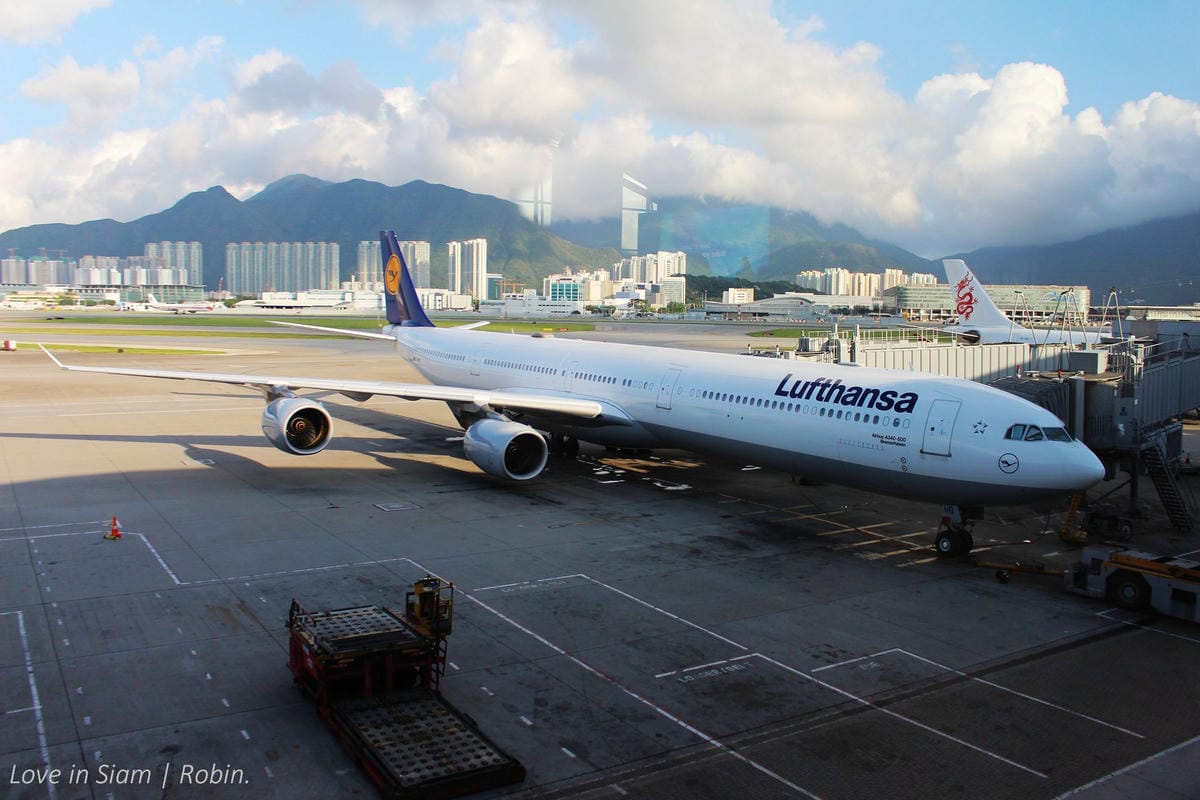 2016.05 香港機場拍飛機圖輯-航迷勝地,台灣看不到的五大洲各色航空公司機型吃到飽! - 第54張圖 2016.05 香港機場拍飛機圖輯-航迷勝地,台灣看不到的五大洲各色航空公司機型吃到飽!