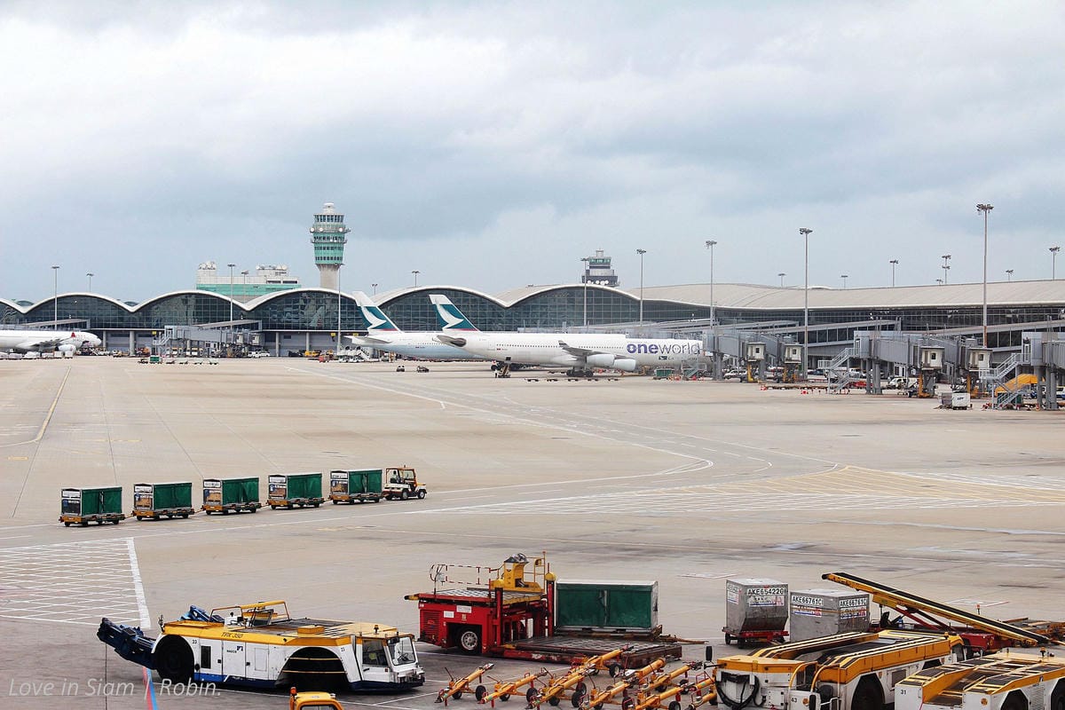2016.05 香港機場拍飛機圖輯-航迷勝地,台灣看不到的五大洲各色航空公司機型吃到飽! - 第15張圖 2016.05 香港機場拍飛機圖輯-航迷勝地,台灣看不到的五大洲各色航空公司機型吃到飽!