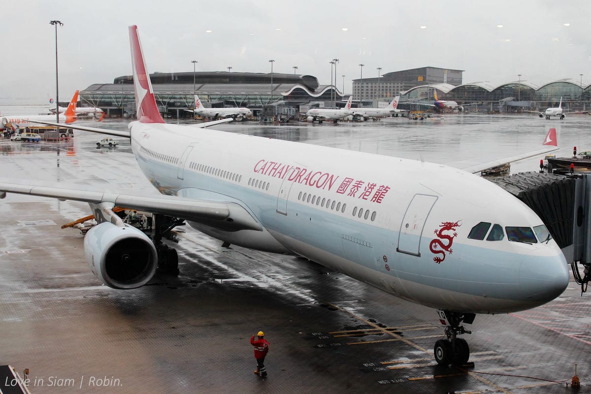 2016.05 香港機場拍飛機圖輯-航迷勝地,台灣看不到的五大洲各色航空公司機型吃到飽! - 第23張圖 2016.05 香港機場拍飛機圖輯-航迷勝地,台灣看不到的五大洲各色航空公司機型吃到飽!