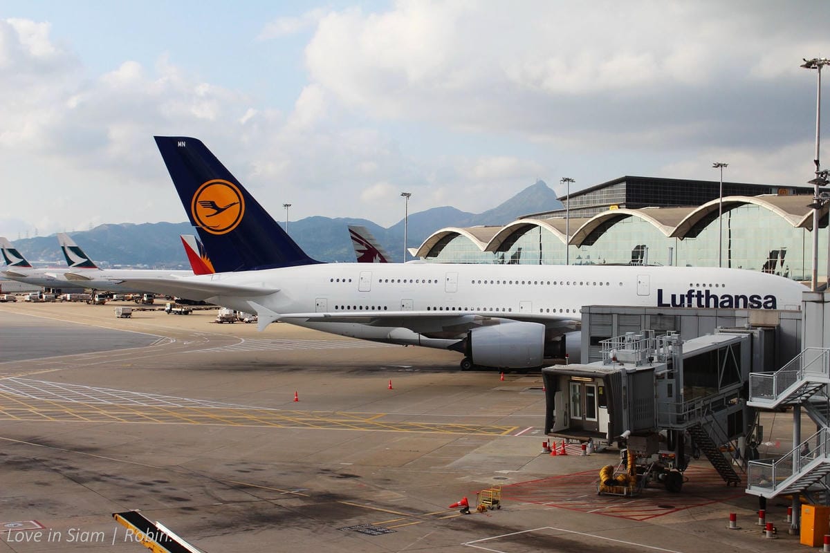 2016.05 香港機場拍飛機圖輯-航迷勝地,台灣看不到的五大洲各色航空公司機型吃到飽! - 第39張圖 2016.05 香港機場拍飛機圖輯-航迷勝地,台灣看不到的五大洲各色航空公司機型吃到飽!