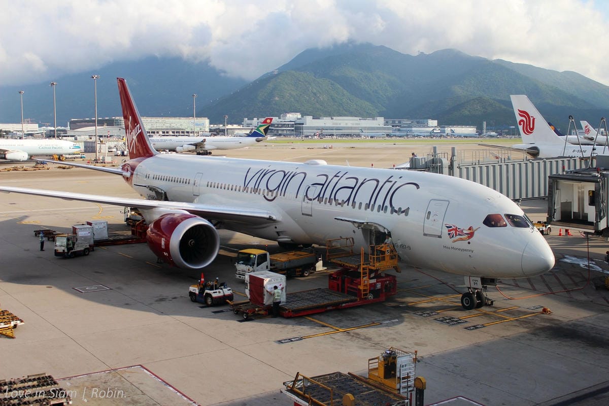 2016.05 香港機場拍飛機圖輯-航迷勝地,台灣看不到的五大洲各色航空公司機型吃到飽! - 第48張圖 2016.05 香港機場拍飛機圖輯-航迷勝地,台灣看不到的五大洲各色航空公司機型吃到飽!
