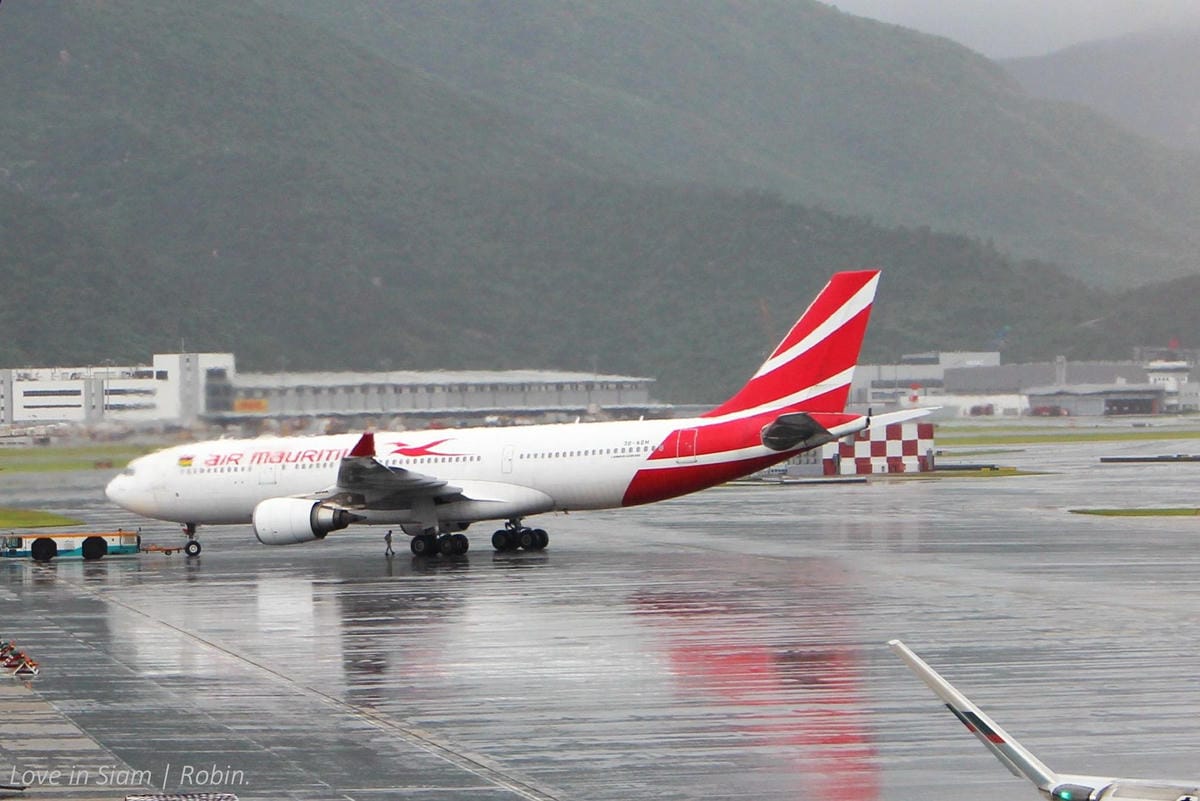 2016.05 香港機場拍飛機圖輯-航迷勝地,台灣看不到的五大洲各色航空公司機型吃到飽! - 第21張圖 2016.05 香港機場拍飛機圖輯-航迷勝地,台灣看不到的五大洲各色航空公司機型吃到飽!