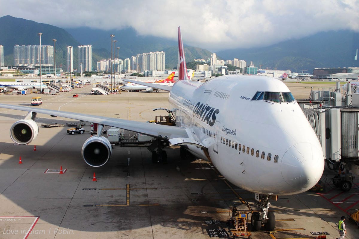 2016.05 香港機場拍飛機圖輯-航迷勝地,台灣看不到的五大洲各色航空公司機型吃到飽! - 第47張圖 2016.05 香港機場拍飛機圖輯-航迷勝地,台灣看不到的五大洲各色航空公司機型吃到飽!
